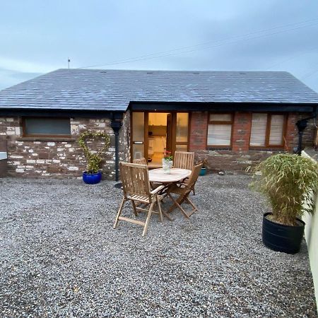 Penburren At Minster Farm West Apartment Hereford Exterior foto