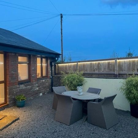 Penburren At Minster Farm West Apartment Hereford Exterior foto
