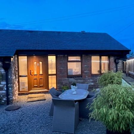 Penburren At Minster Farm West Apartment Hereford Exterior foto