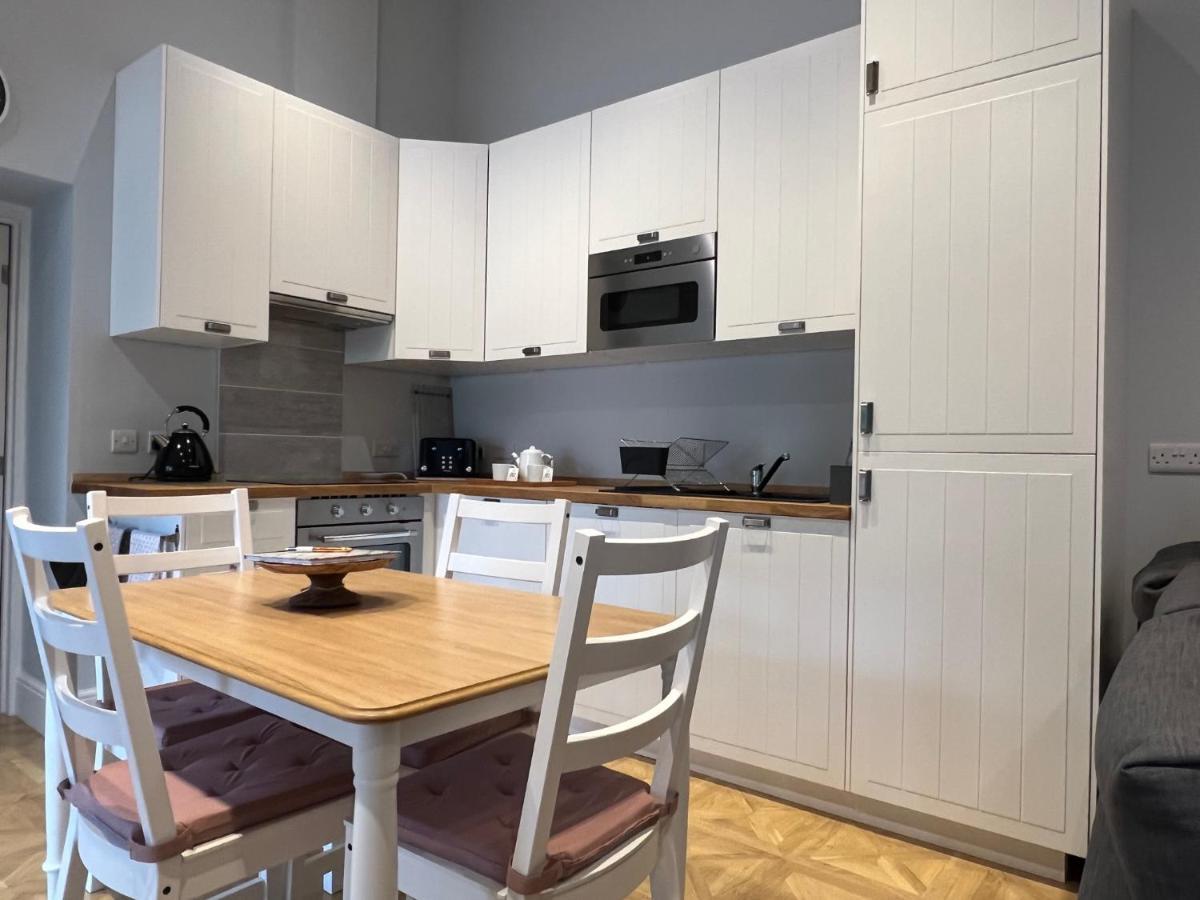 Penburren At Minster Farm West Apartment Hereford Exterior foto