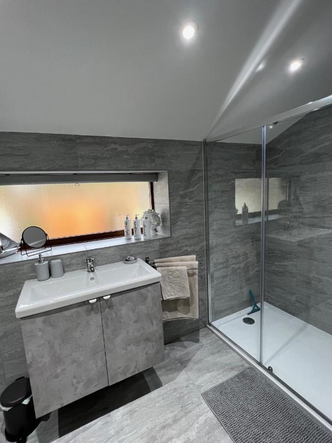 Penburren At Minster Farm West Apartment Hereford Exterior foto